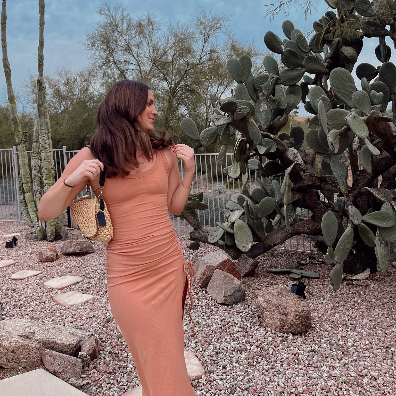 Outfit inspo Arizona girls trip 

#LTKsalealert #LTKfindsunder100 #LTKstyletip