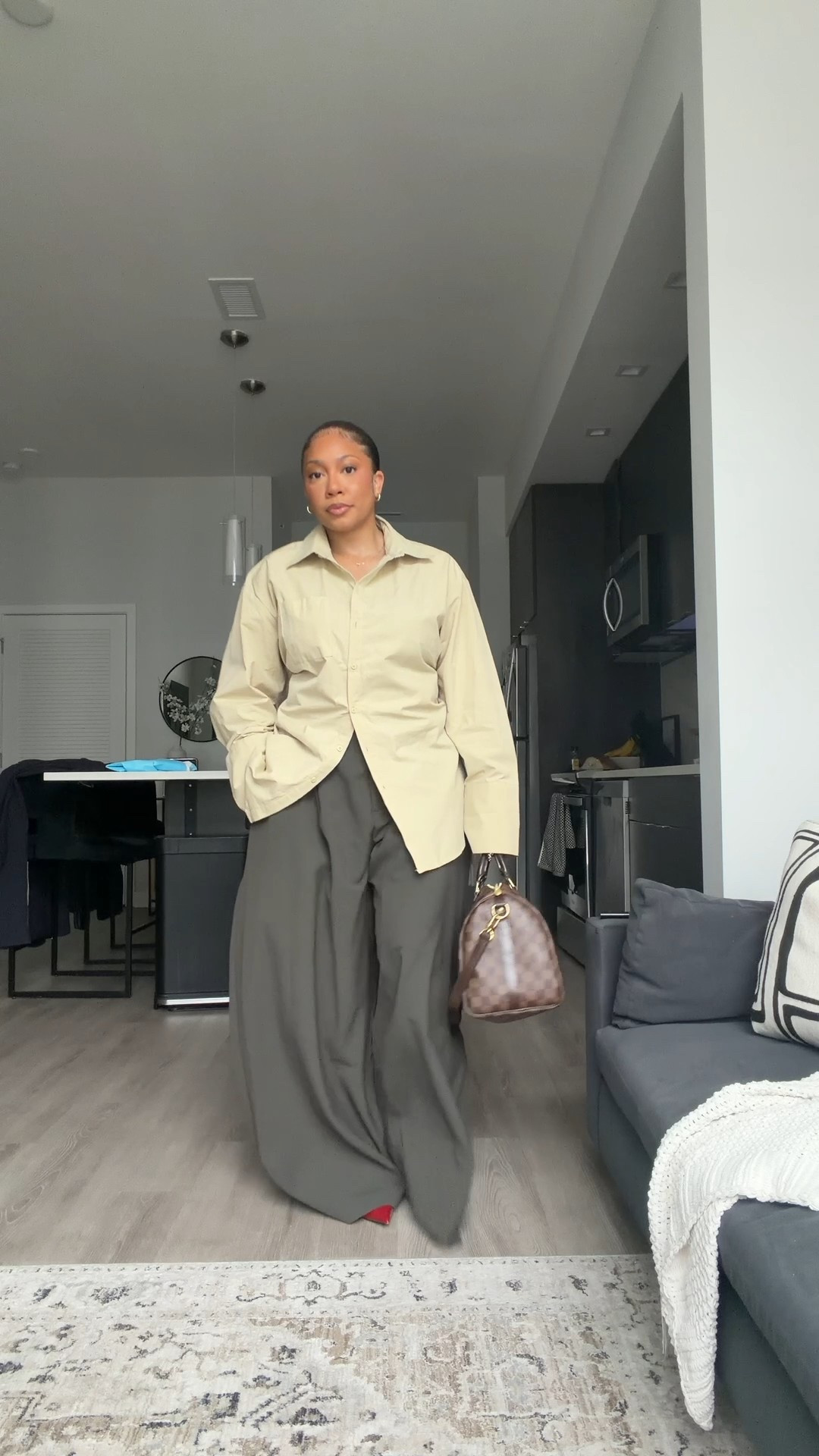 Church fit 🍂 


#LTKPetite #LTKFindsUnder50 #LTKStyleTip