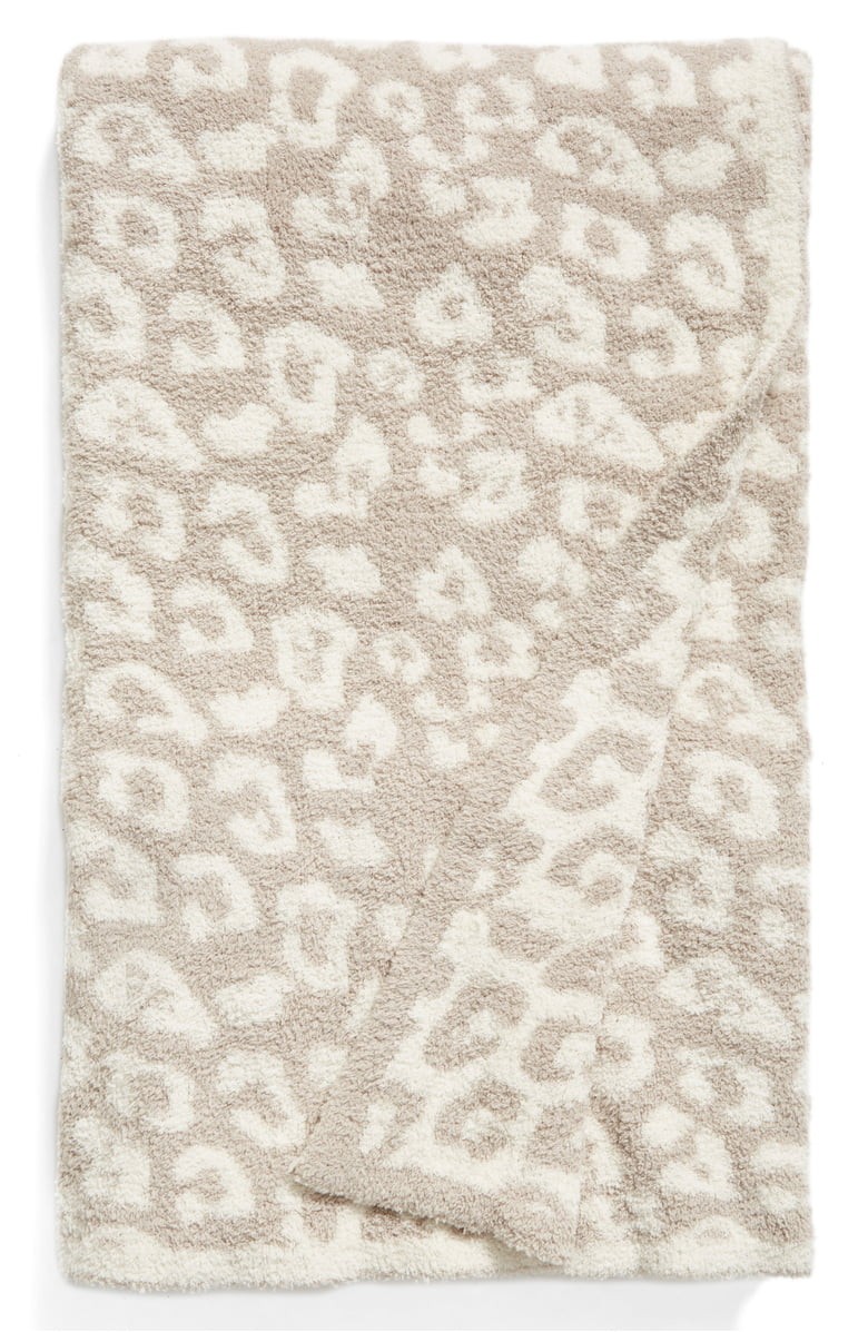 Barefoot Dreams® 'In the Wild' Throw (Online Only) | Nordstrom
