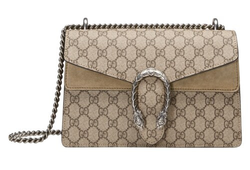 Dionysus GG small shoulder bag | Gucci (US)