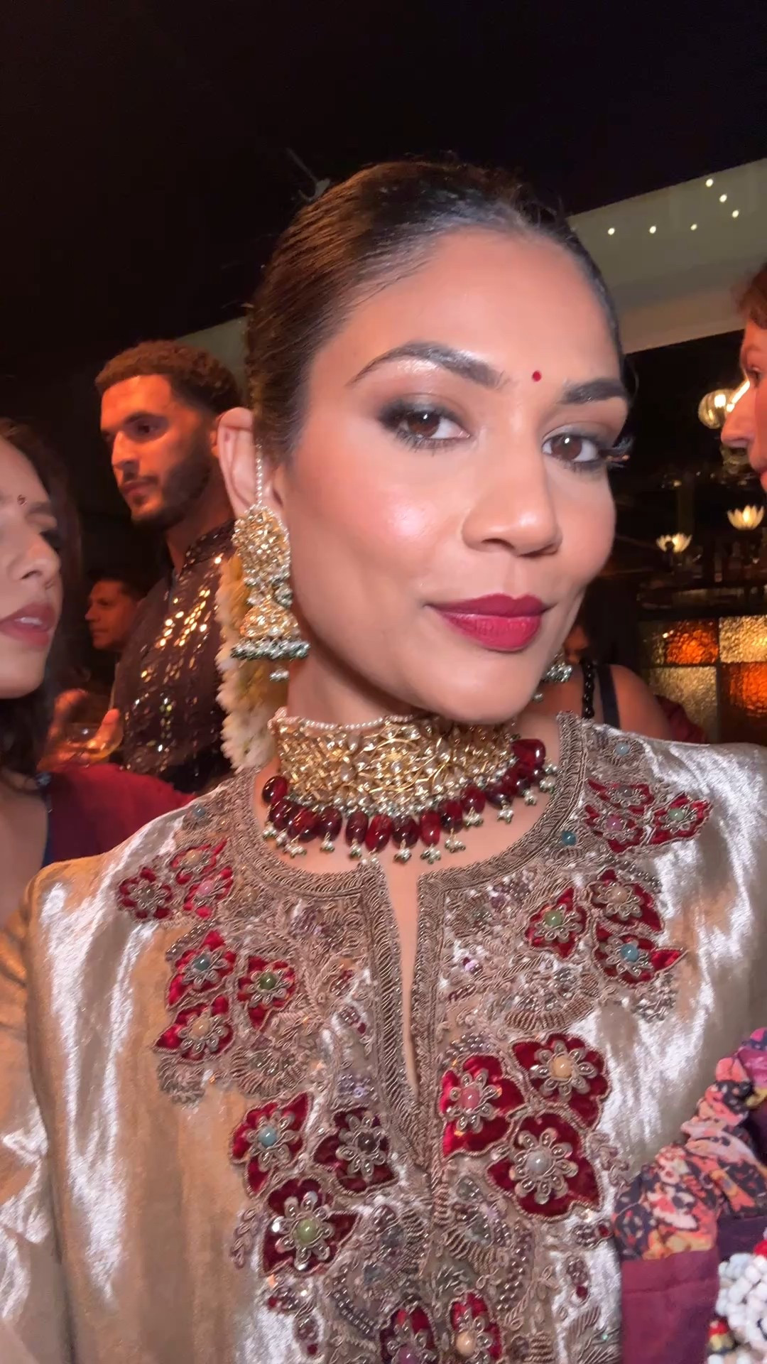 The best Berry Red lipstick for brown skin. First link is for UK and second for US

#LTKCyberWeek #LTKBeauty #LTKSaleAlert