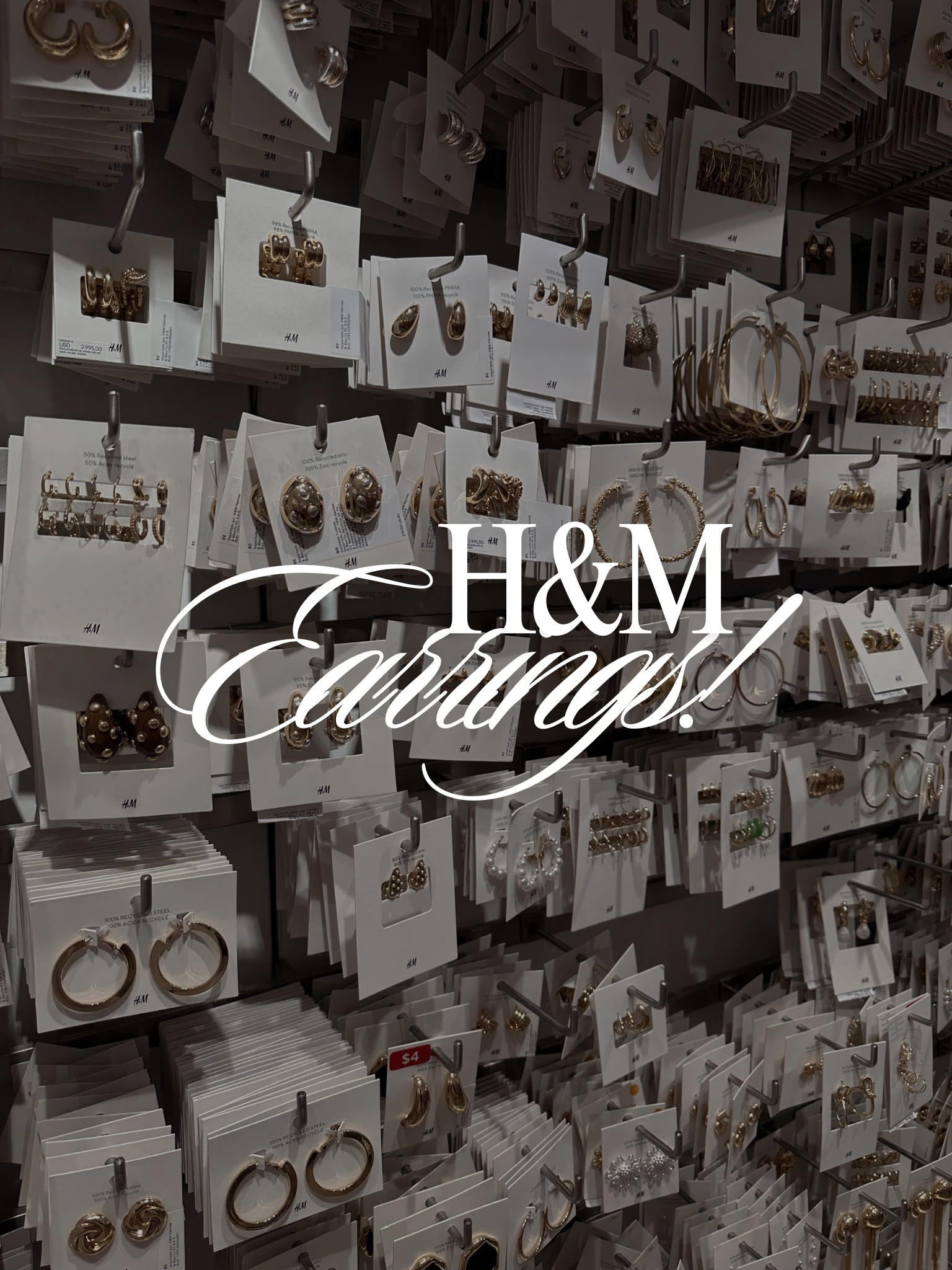 WHO’S READY FOR THE CUTEST EARRINGS????💖



#LTKFindsUnder50 #LTKStyleTip #LTKSeasonal