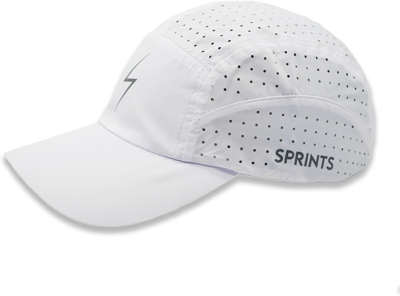 Sprints Race Day Performance HyperG Racing Cap | The Lightweight, Quick Dry, Running, Sport Hat, ... | Amazon (US)