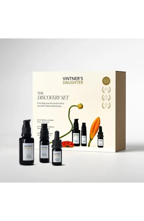 Vintner's Daughter The Discovery Set at Nordstrom | Nordstrom