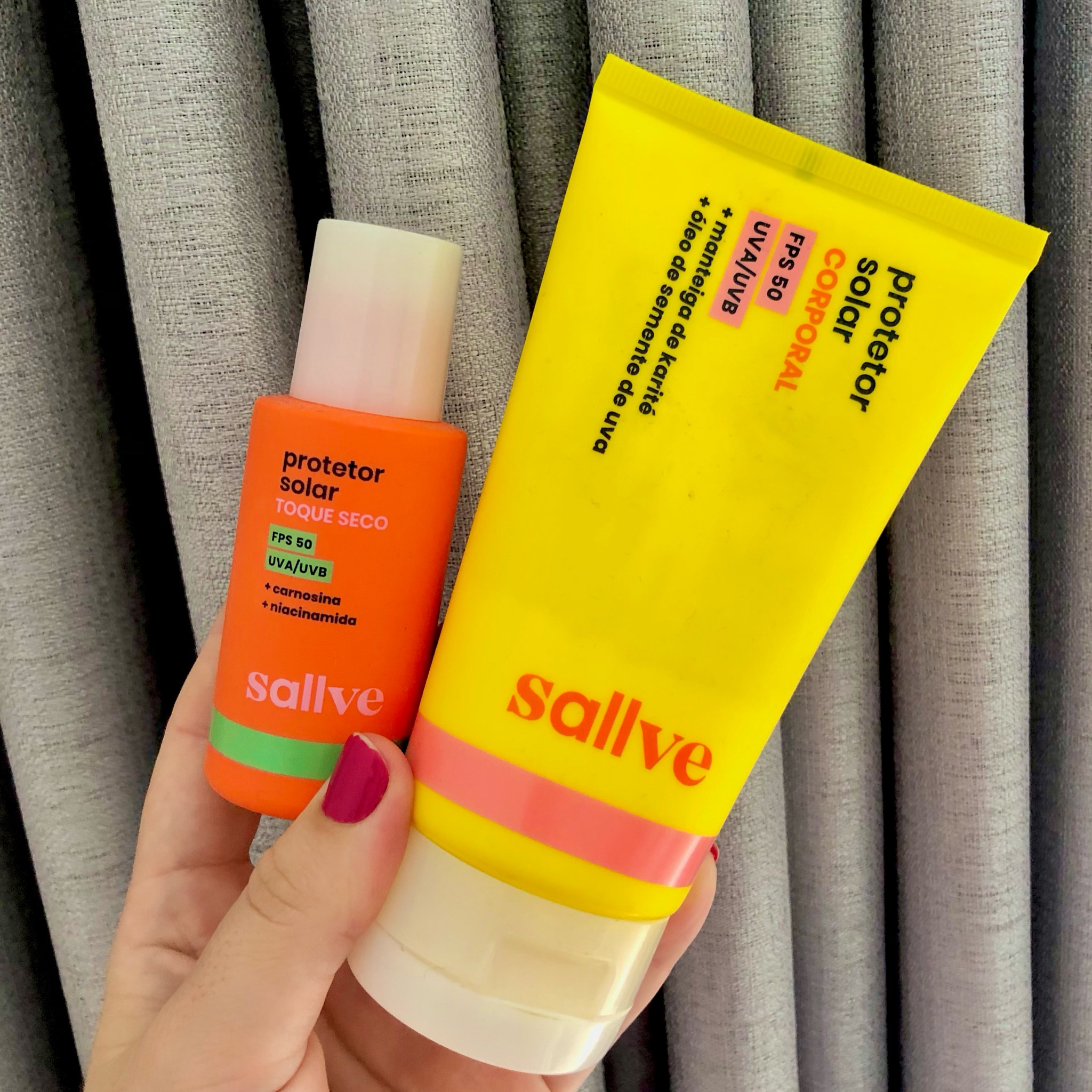 Combo perfeito para se proteger do Sol ☀️ 

#LTKbrasil #LTKsalealert #LTKbeauty