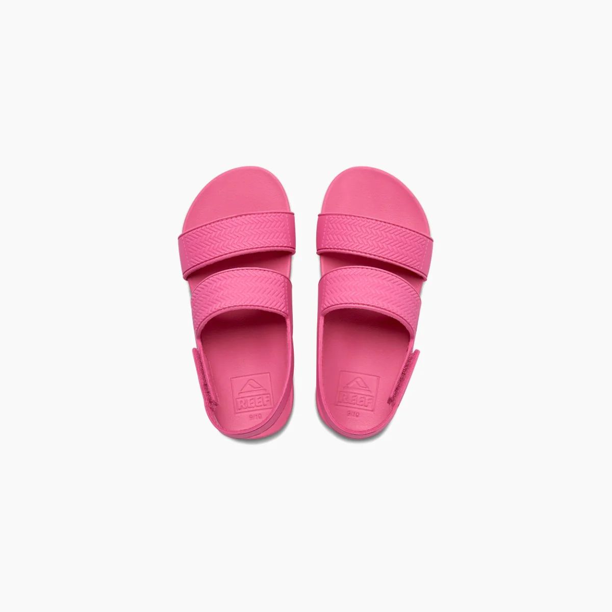 Girl's Water Vista Sandal in Pink | REEF® | Reef