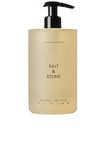Santal & Vetiver Body Wash
                    
                    SALT & STONE | Revolve Clothing (Global)