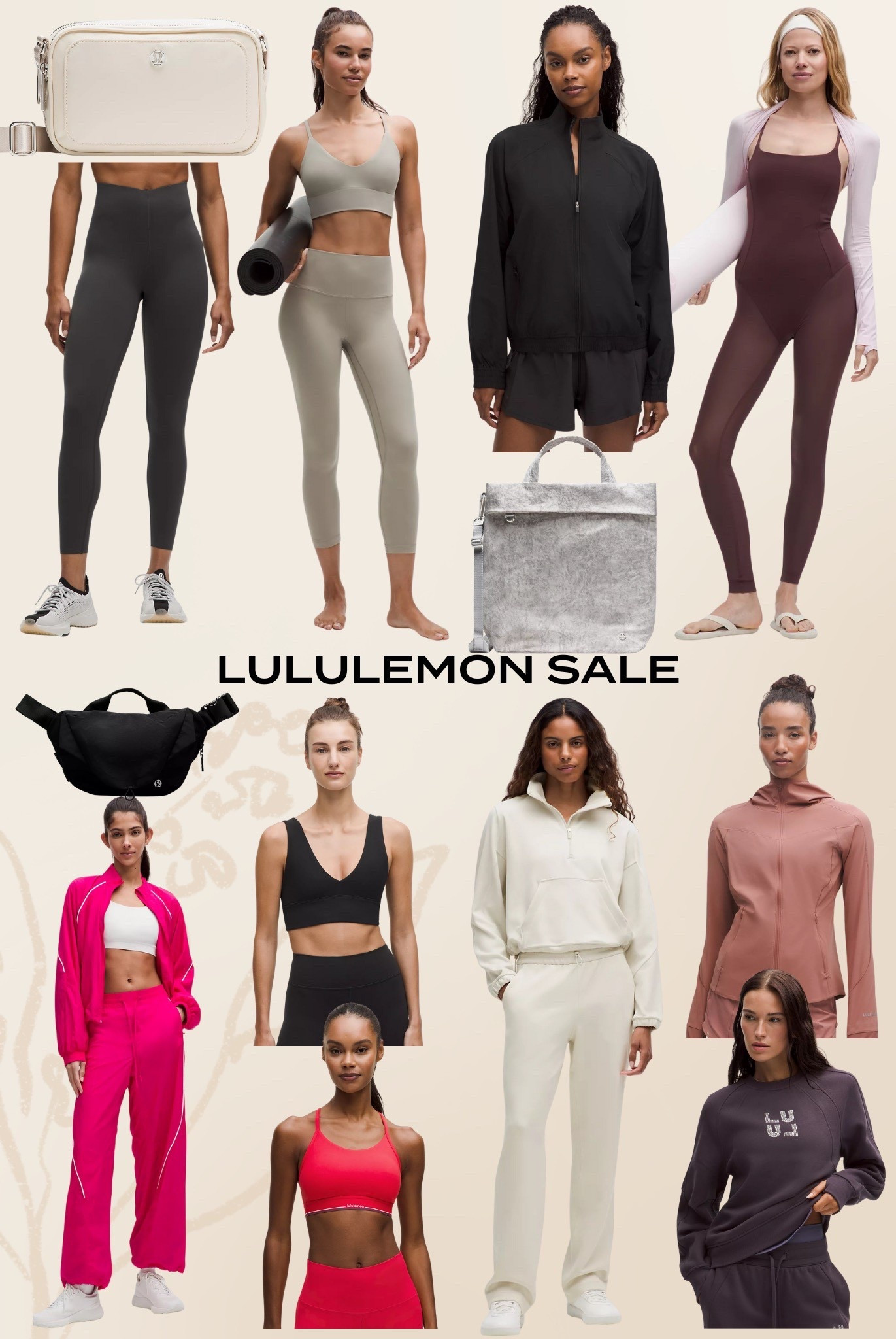 Lululemon sale!🤍

#LTKHoliday #LTKSaleAlert #LTKActive