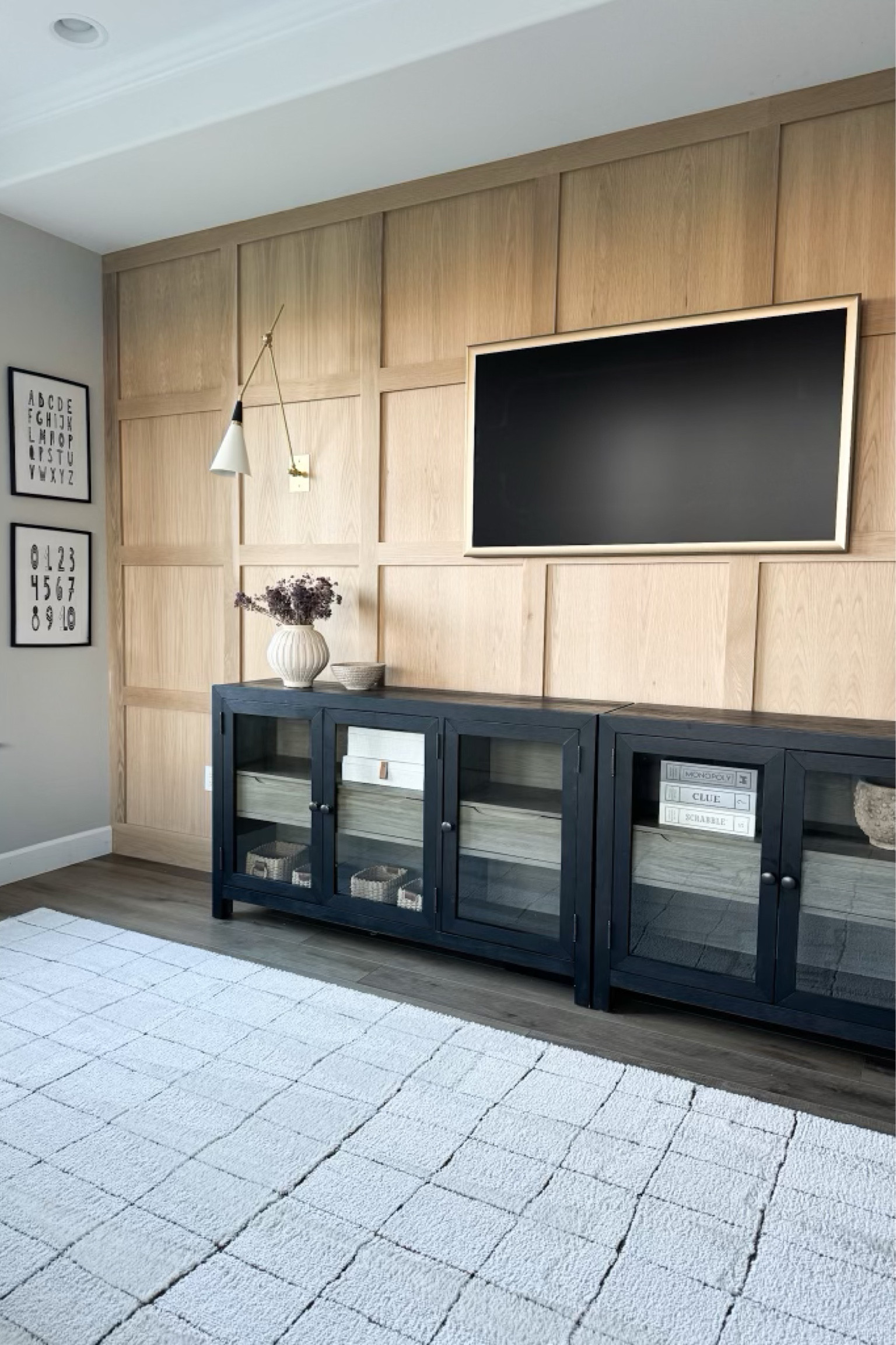 Rug, Tv, and console table are on sale this Labor Day! @walmart

Labor Day sale  sale  home decor  trending home  home favorites  ourpnwhome 

#LTKHome #LTKSaleAlert #LTKStyleTip