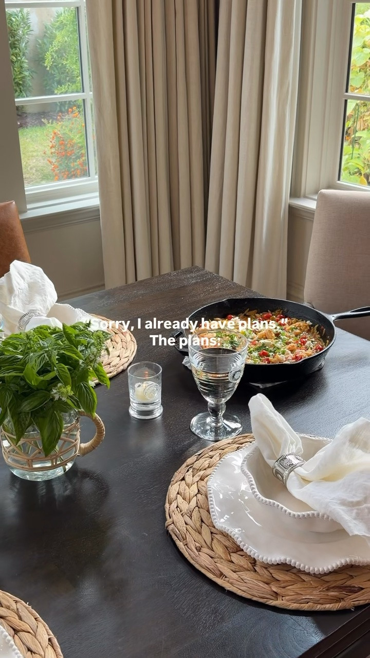 #ad The plans for the night: 
@Wayfair #wayfair #wayfairpartner