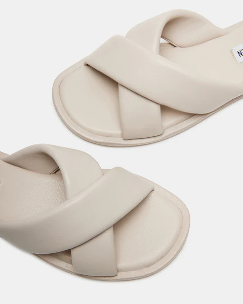 KLARKE BONE LEATHER | Steve Madden (US)