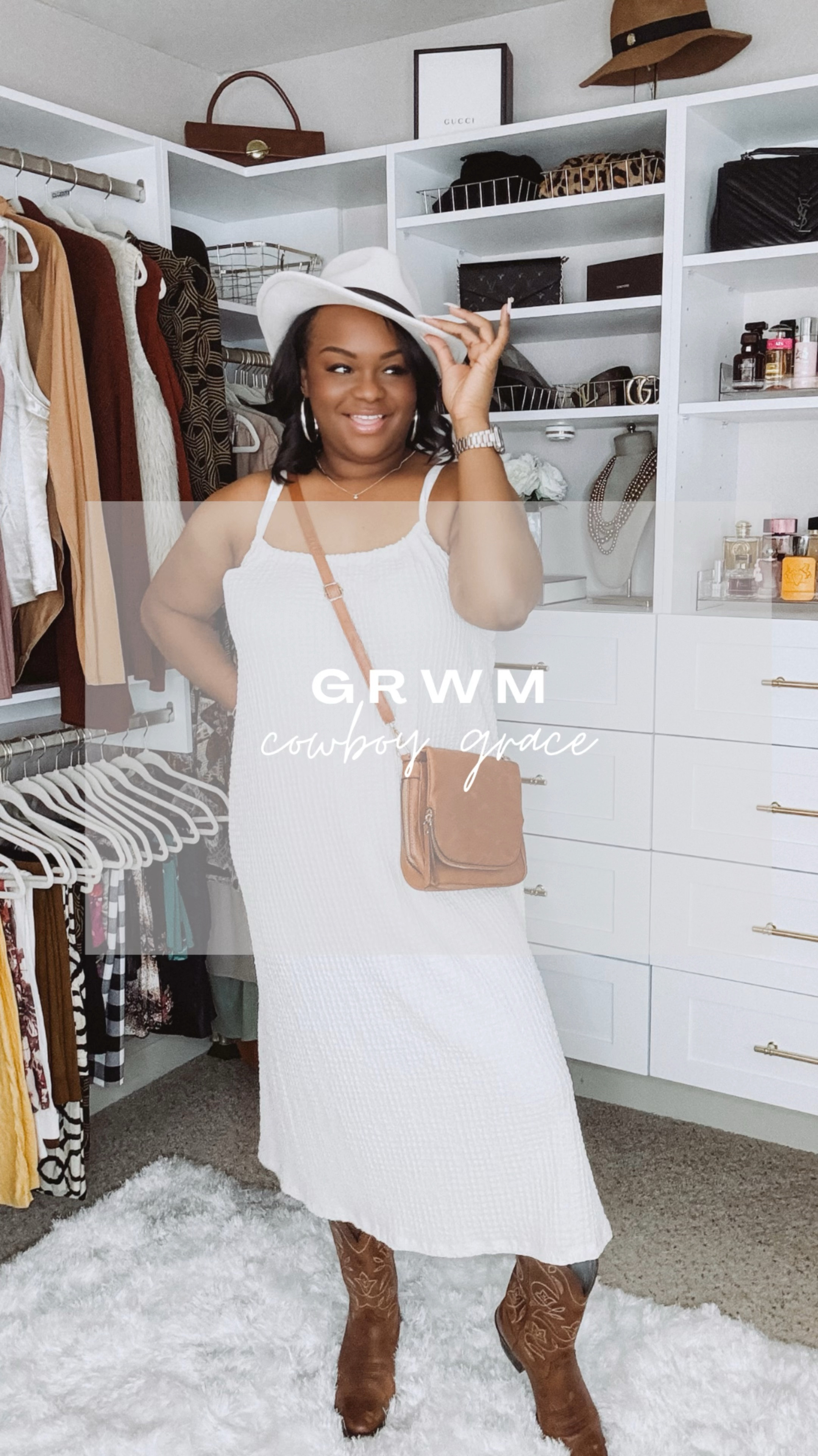 Cowboy Grace

#LTKmidsize #LTKstyletip #LTKfindsunder100