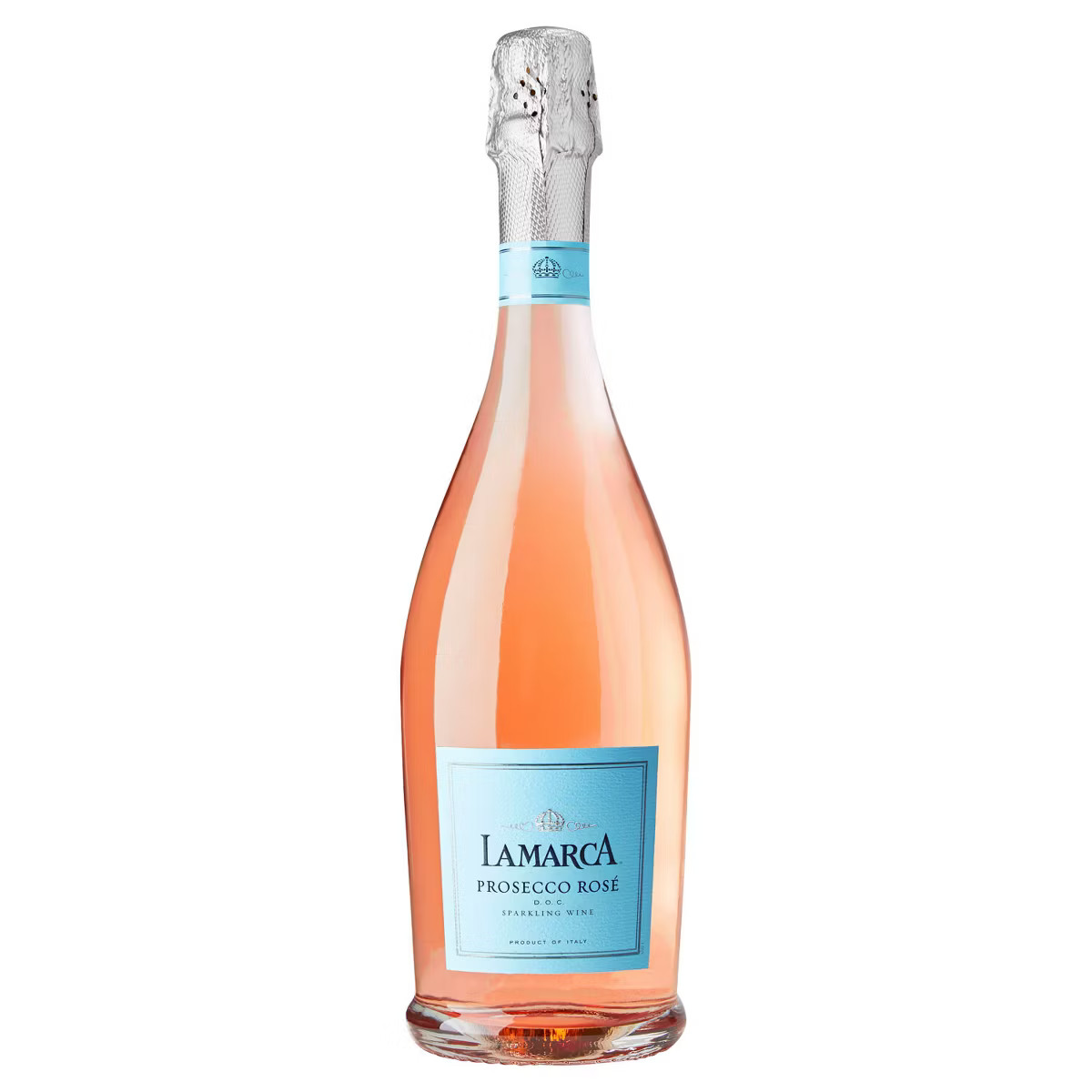 La Marca Prosecco Rosé Sparkling Wine - 750ml Bottle | Target