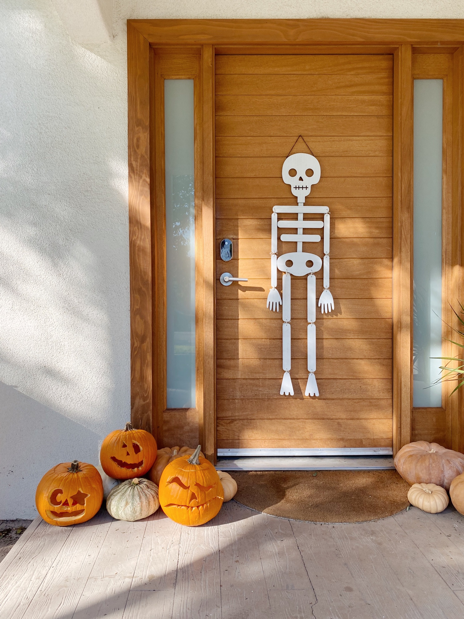 skeleton is back in stock!! hurry!!!!

#LTKSeasonal #LTKunder50