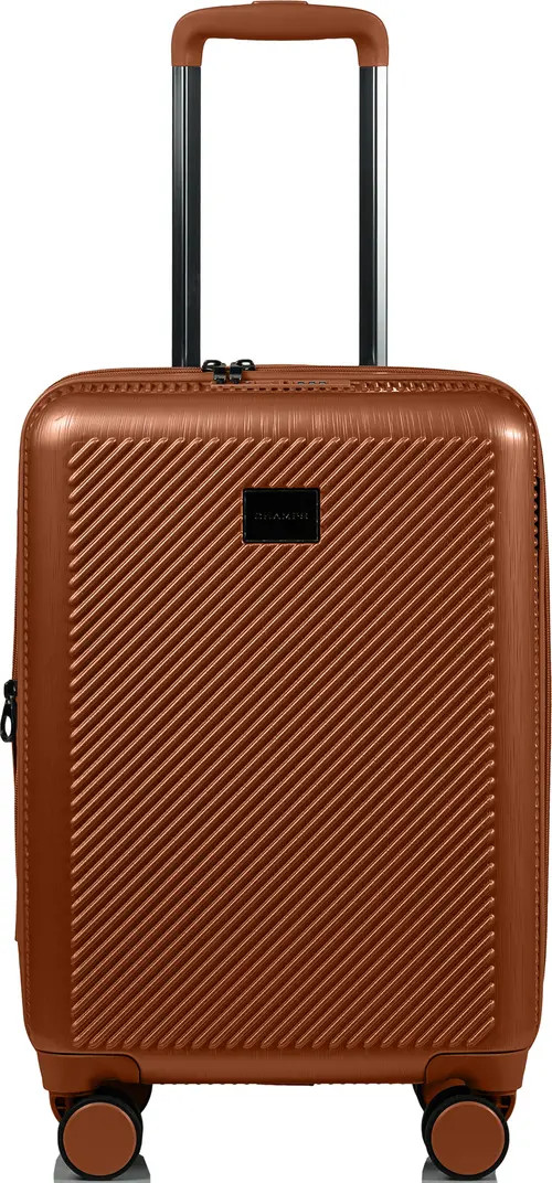 CHAMPS Iconic II Carry-On Hardside Suitcase | Nordstromrack | Nordstrom Rack