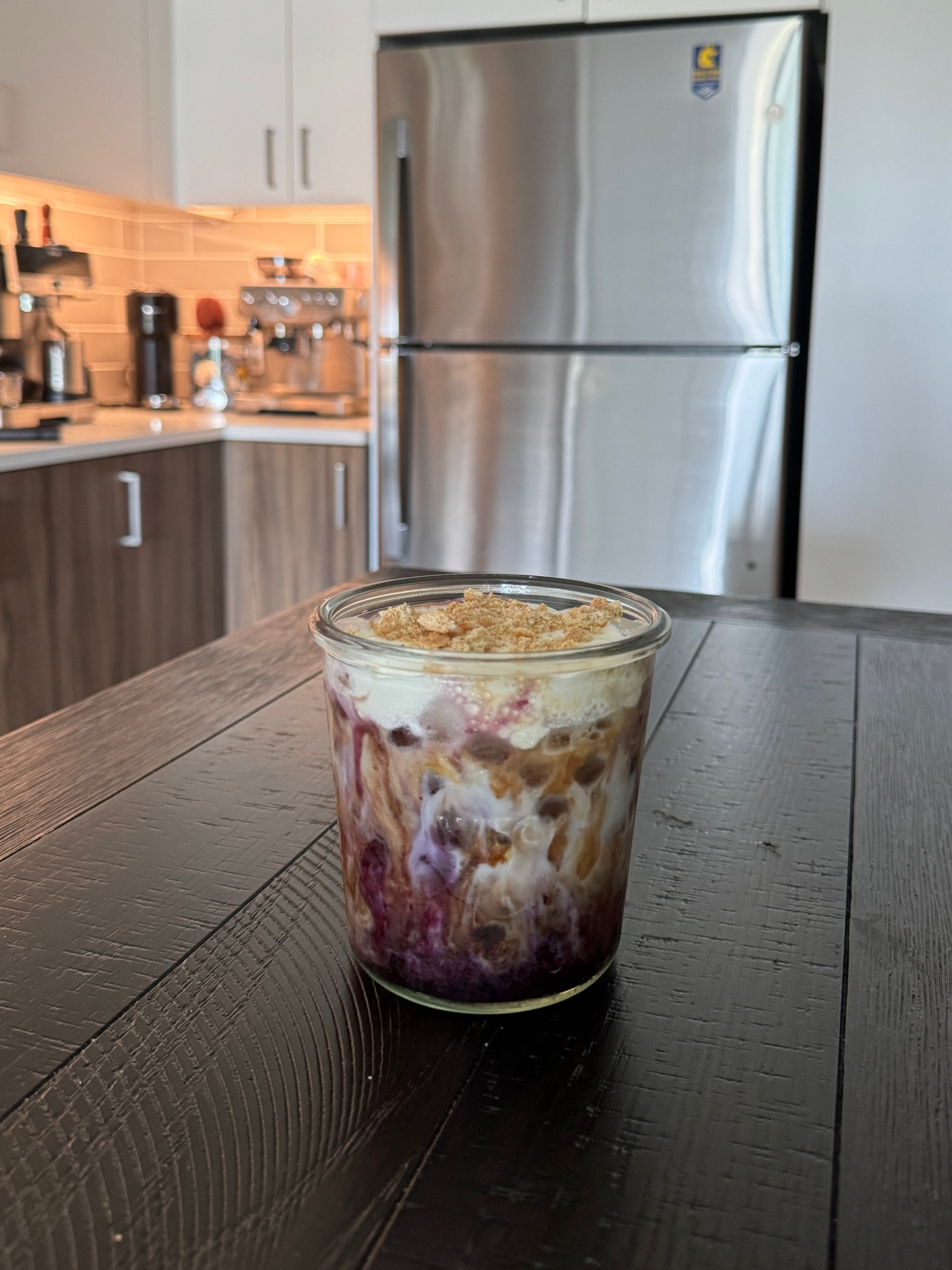 weck jar