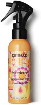 the wizard detangling primer | amika | Amazon (US)