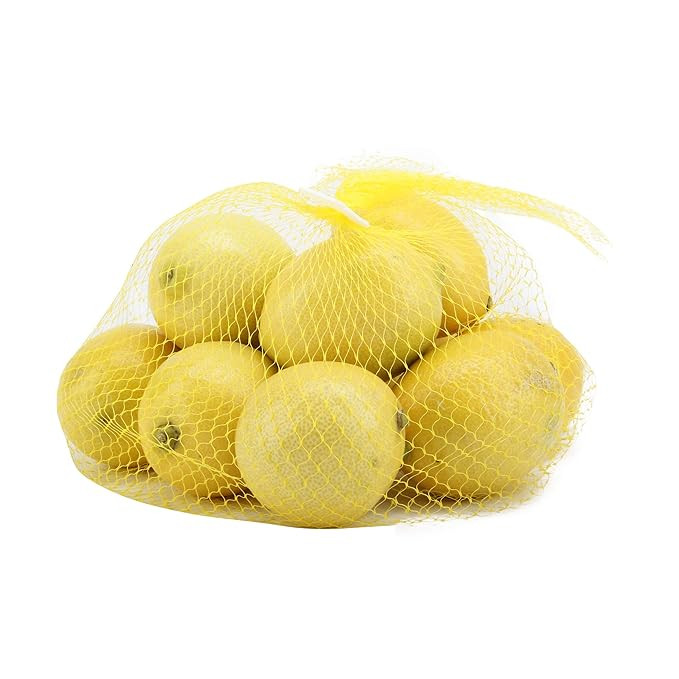 Organic Lemons, 2 Lb Bag | Amazon (US)