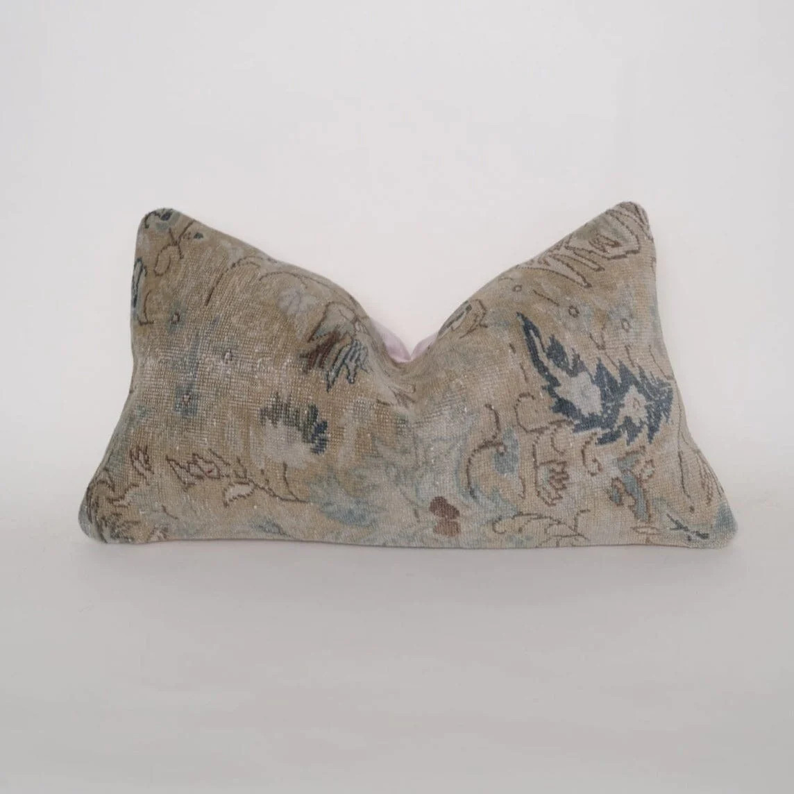 Eren Turkish Vintage Rug Lumbar No. 3 | Twenty Third by Deanne (US)