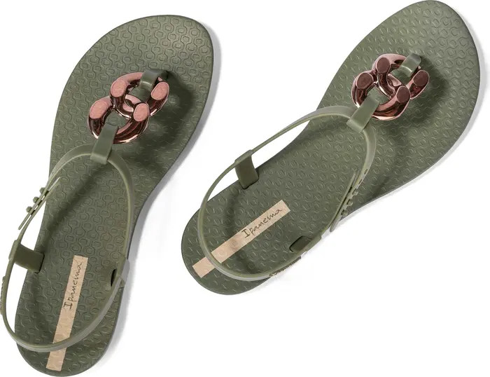 Class Connect II Ring Sandal (Women) | Nordstrom