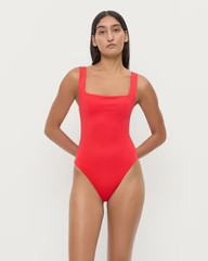 LOF X LR Streamline One Piece | Loeffler Randall