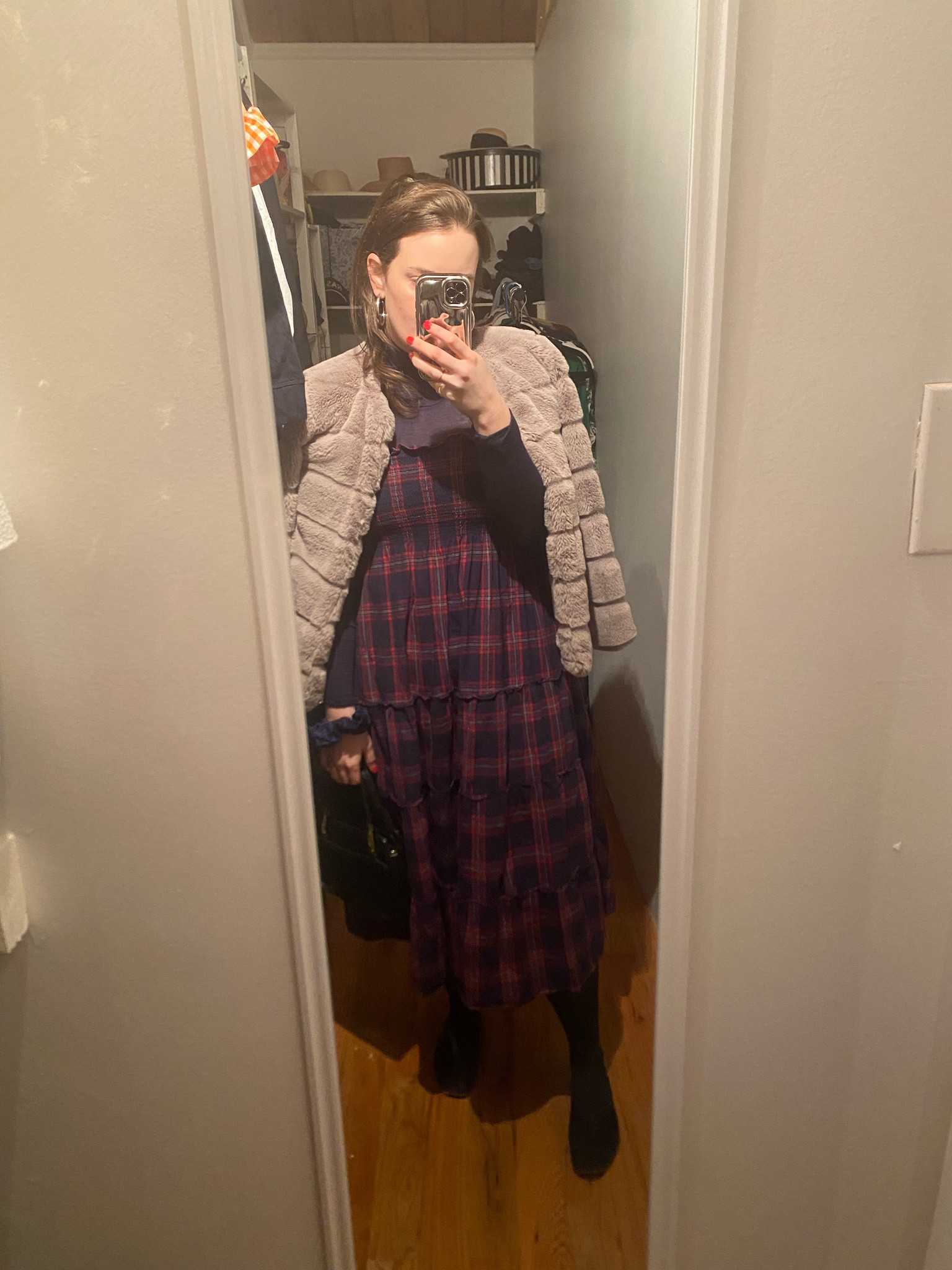 Twixmas outfit 

#LTKfindsunder100 #LTKfindsunder50 #LTKsalealert