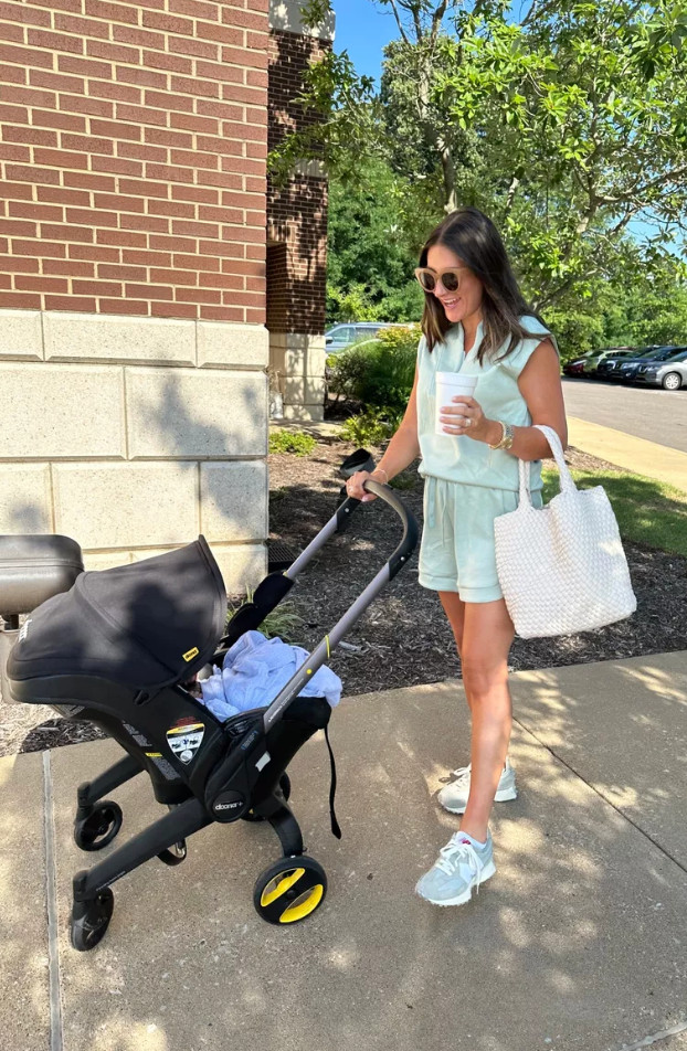 Amazon sale alert!! My go to for a quick outfits in the spring and summer is always sets!  

 