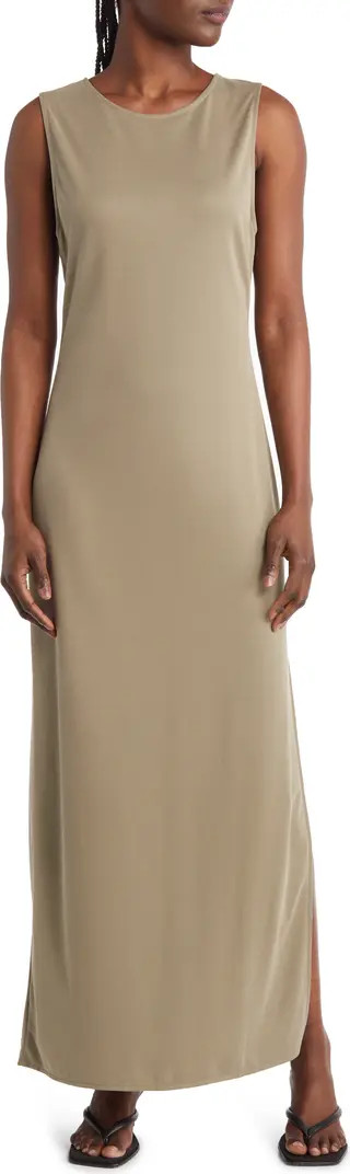 Wear Two Ways Knit Midi Dress | Nordstrom