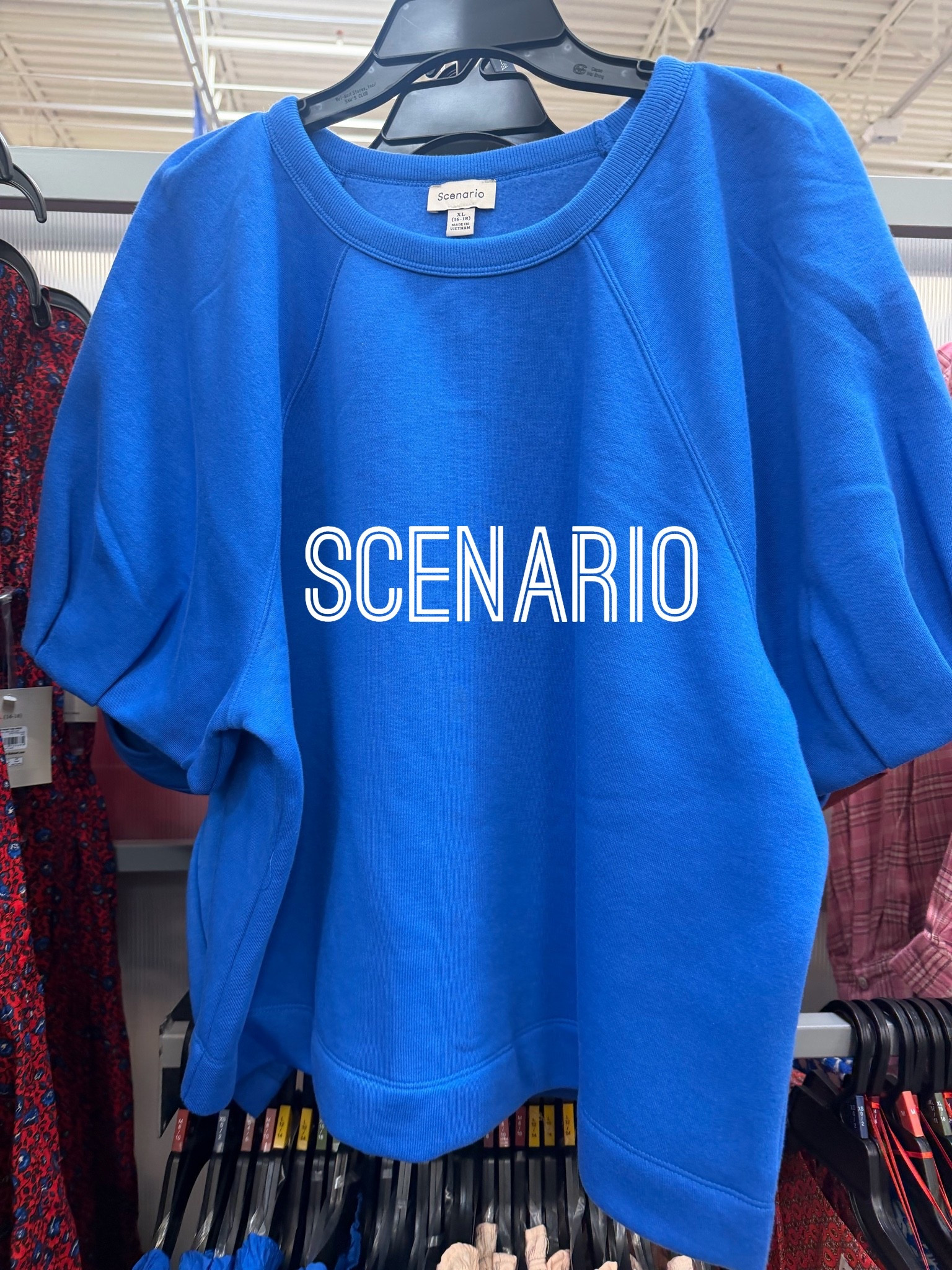 New Brand: Scenario

#LTKSaleAlert #LTKPlusSize