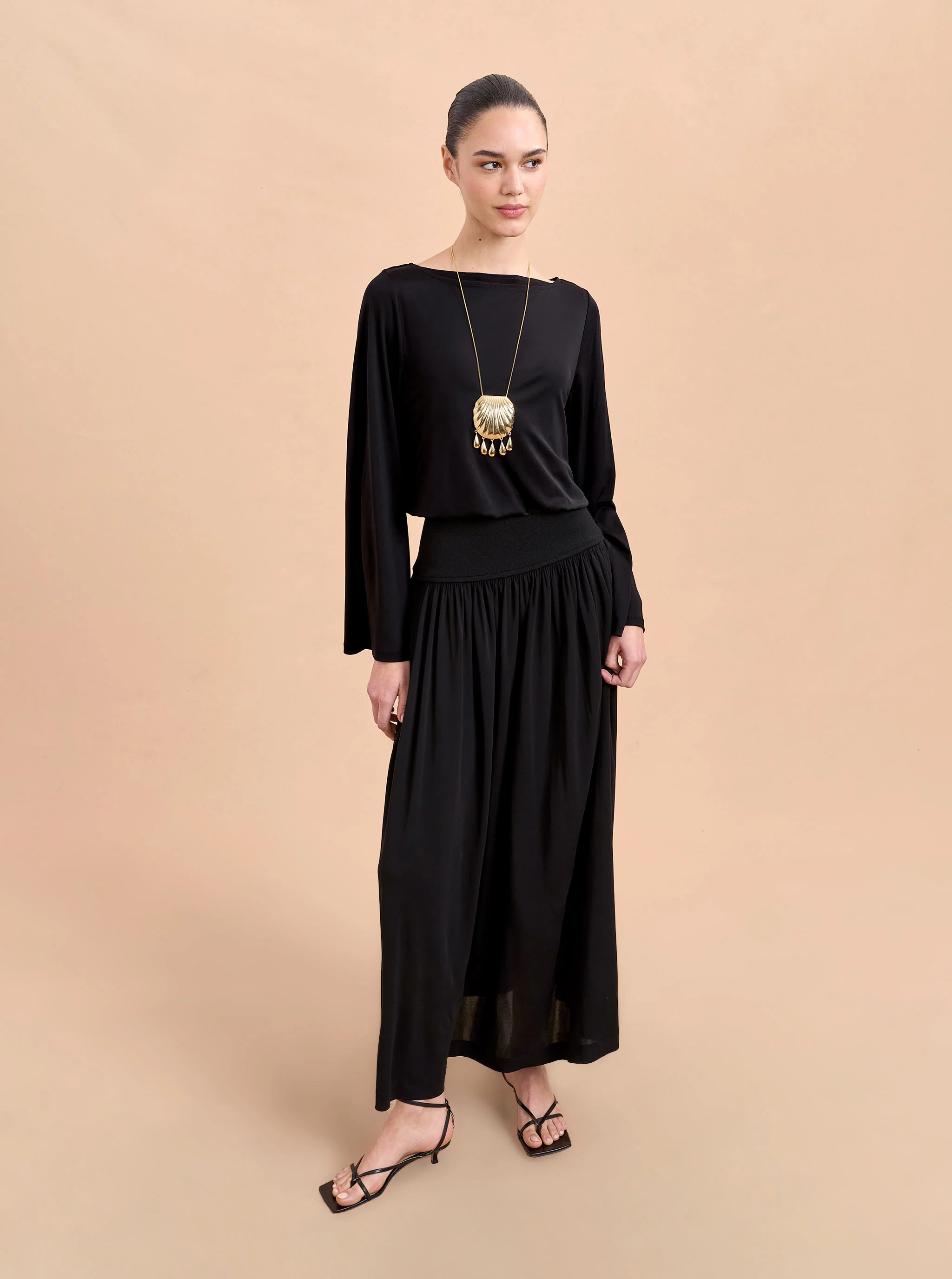La Ligne — shop this pick from Emily's edit