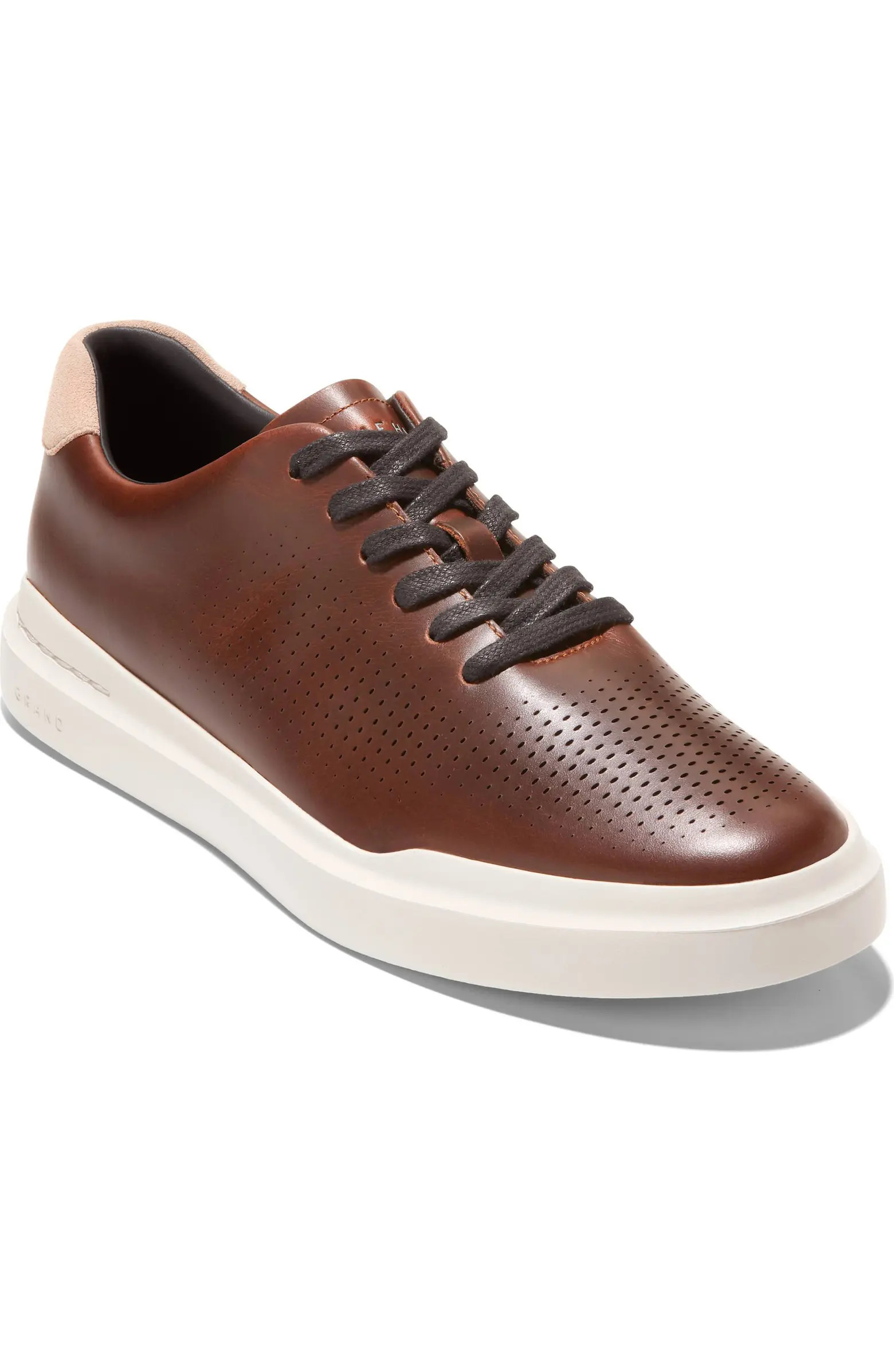 Cole Haan GrandPro Rally Sneaker (Men) | Nordstrom | Nordstrom