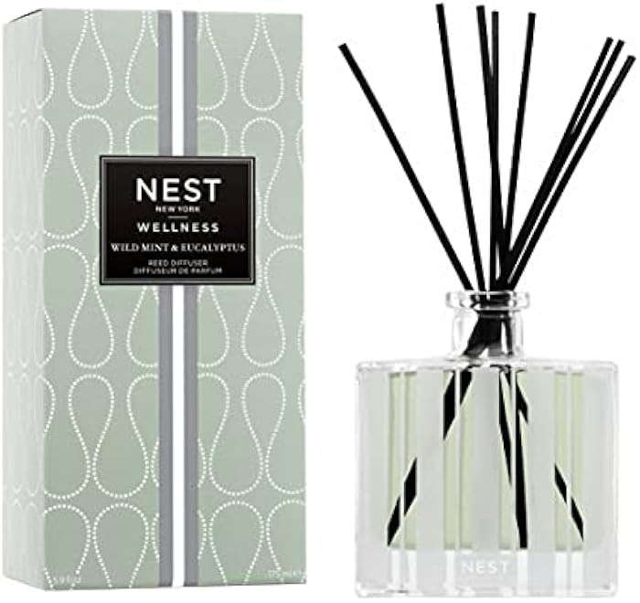 Visit the NEST Fragrances Store | Amazon (US)