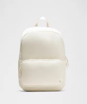 Everywhere Backpack 22L | lululemon (AU)
