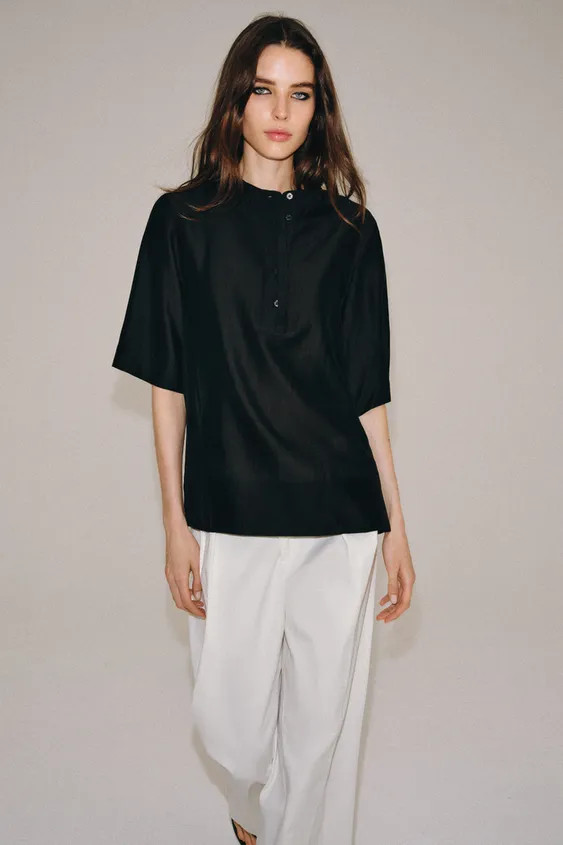 Black4786/296/800 | Zara UK