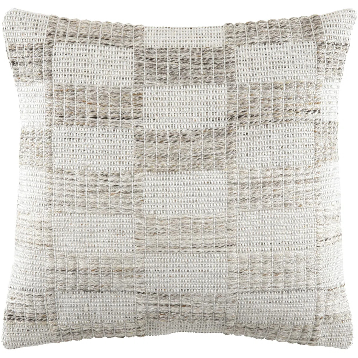 Galey Alix x Livabliss Katalina Indoor/Outdoor Accent Pillow Cover | Wayfair North America