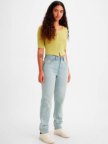 Levi's 501 '81 Women's Jeans 33x30 | LEVI'S (US)