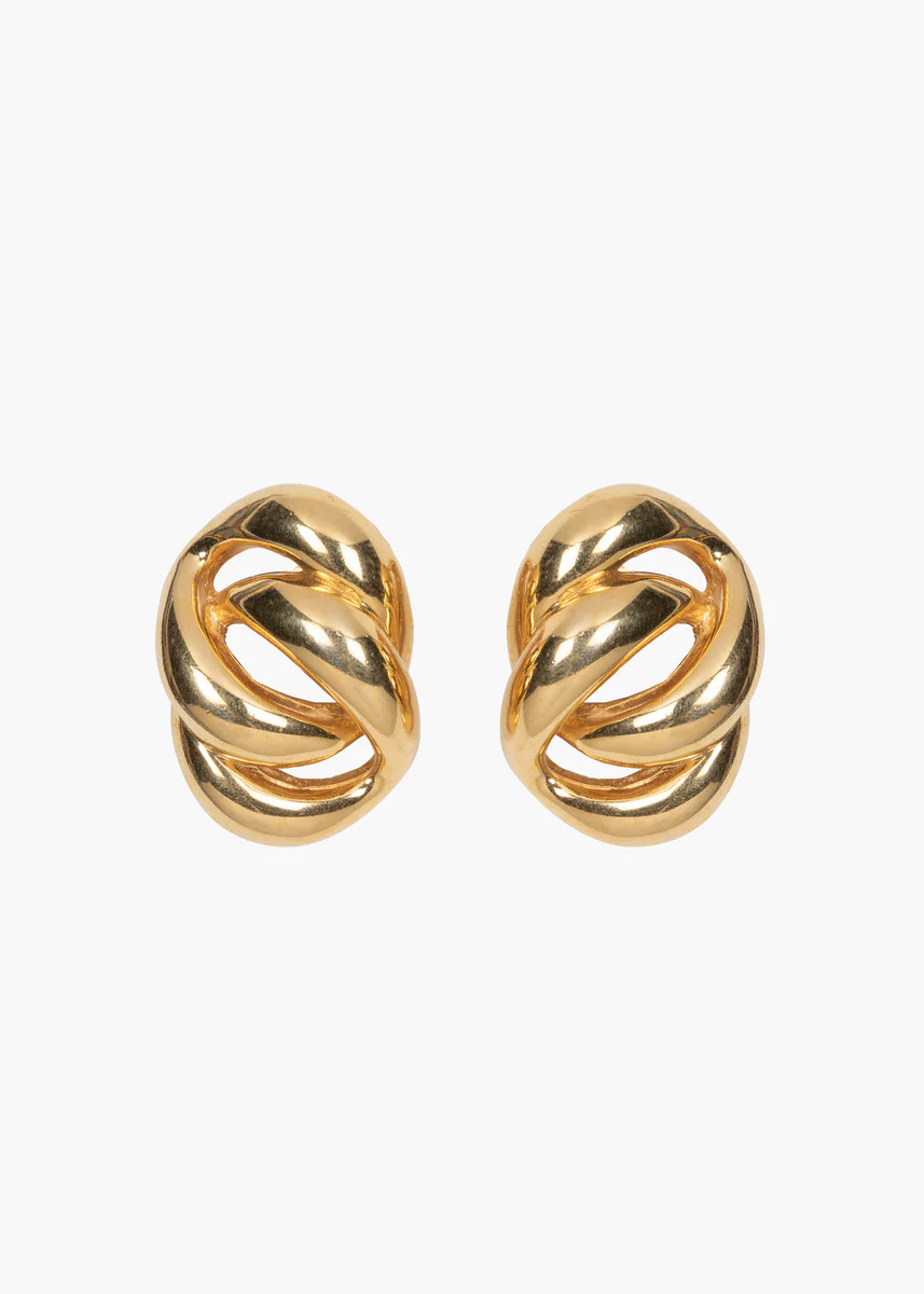 Lennox Earrings | Jennifer Behr 