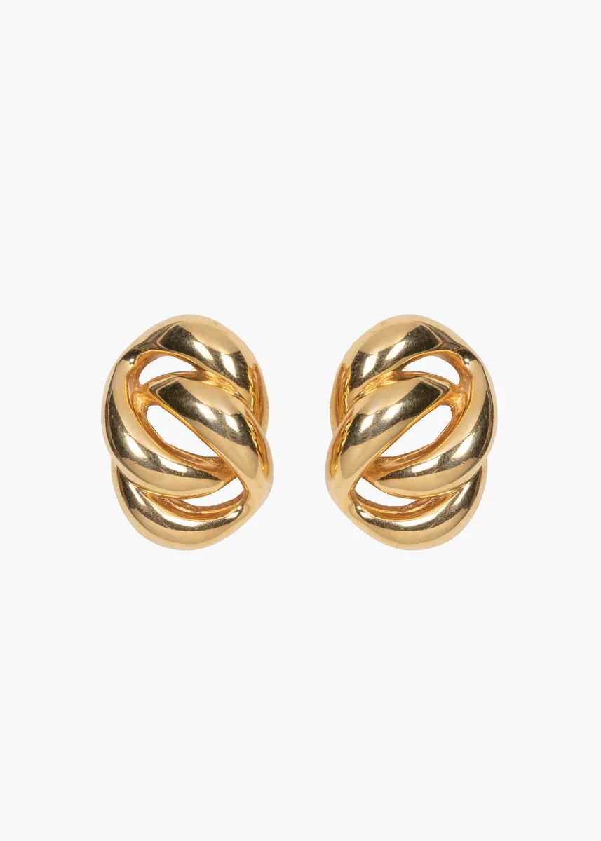 Lennox Earrings | Jennifer Behr 