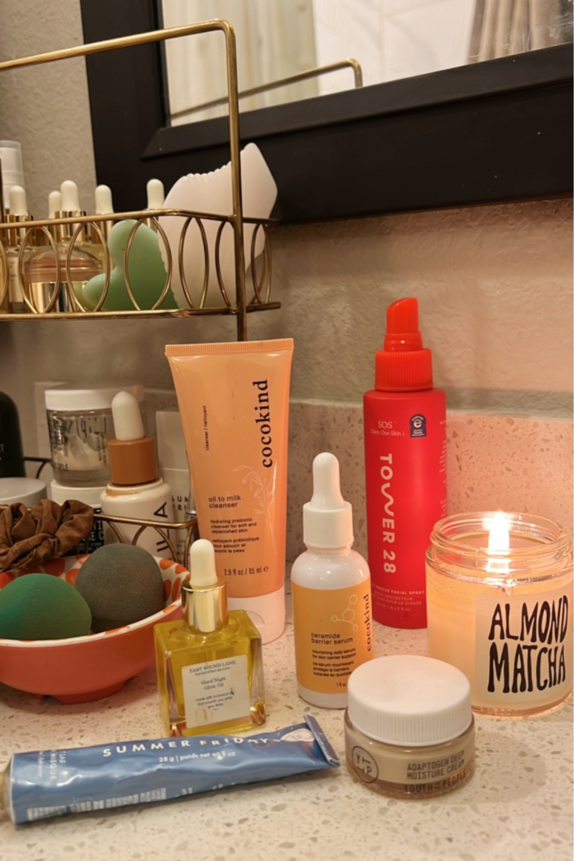 Clean, natural, minimalist skincare favorites

#LTKunder100 #LTKunder50 #LTKbeauty