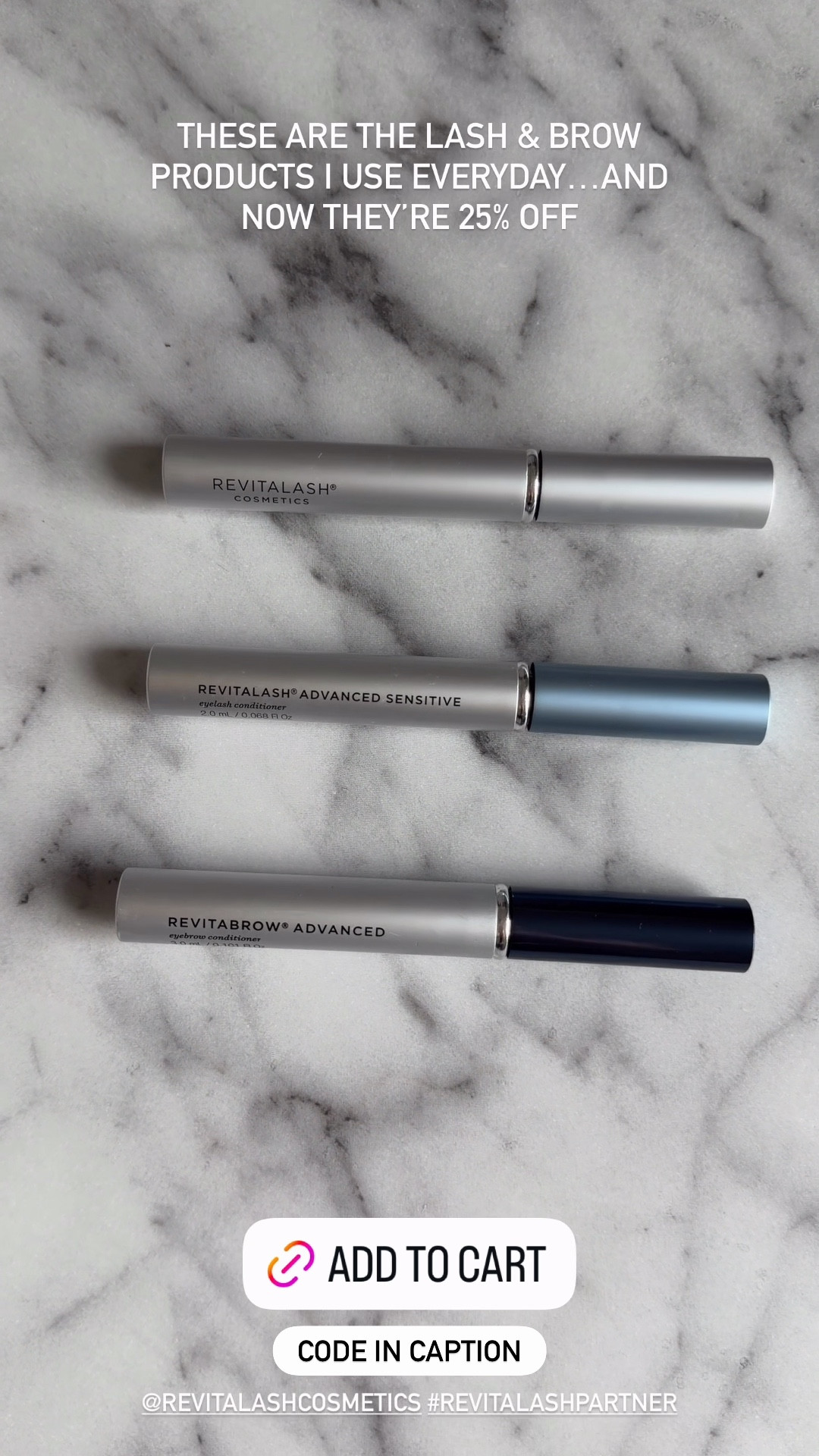 All your must haves for your lashes, brows and hair are on sale. 🚨 These are the products I use everyday! 

RevitaLash Cosmetics is known worldwide for their best selling lash and brow serum, formulated to improve the overall appearance of your natural lashes and brows and they even have the same products for your hair. It is my most loved beauty products and right now they’re doing 25% off site-wide off $125+. I am sharing my top picks—time to restock on all your favorites, try a new product you’ve been eyeing and happy shopping! Use code: SPRING for 25% off.

Lashes, brows, hair, beauty, sale, The Stylizt 



#LTKBeauty #LTKSaleAlert #LTKmorningroutine