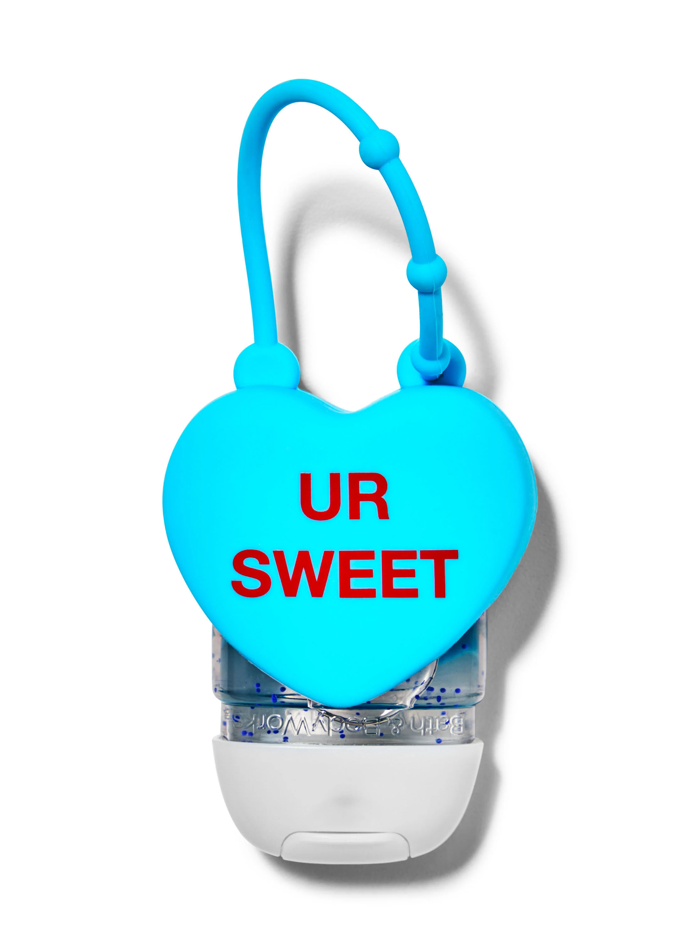 Blue Sweetheart


PocketBac Holder | Bath & Body Works
