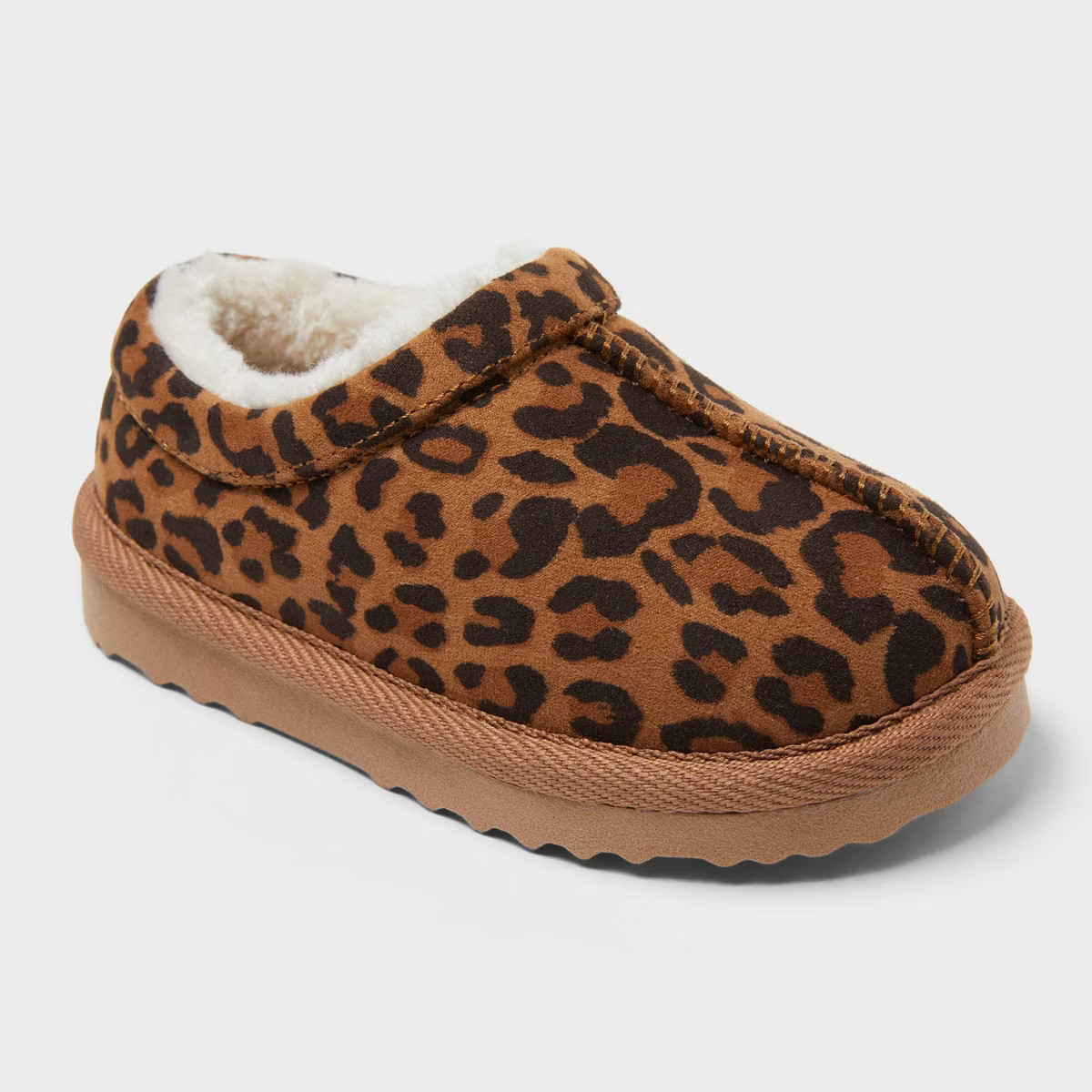 Toddler Jude Clog Slippers - Cat & Jack™ | Target
