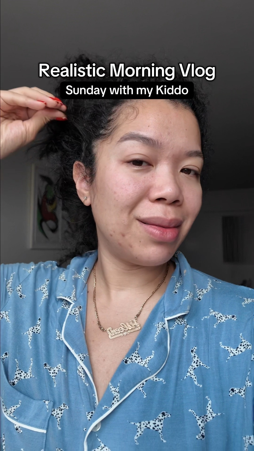 Weekend Morning Routine ✨
I tried really hard to squeeze in one last workout before my upcoming surgery, but it just wasn't meant to be. Instead, we got to spend the day hanging out together.


#morningvlog #morningroutine #ditl #momroutine

#LTKFindsUnder100 #LTKHome #LTKFamily