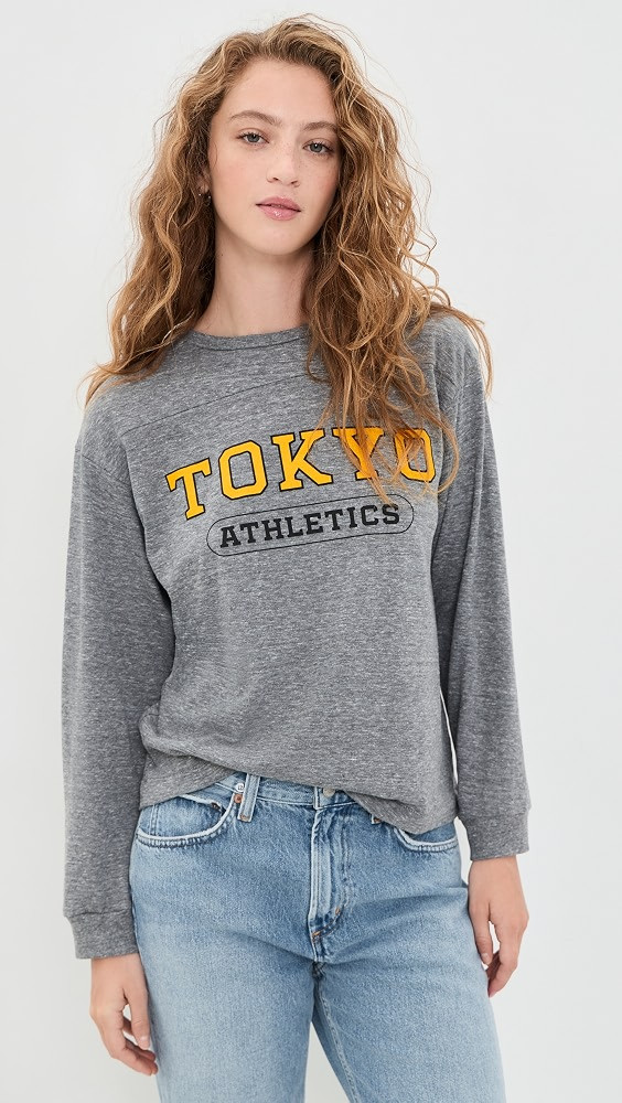 Shopbop — shop this pick from Emily's edit