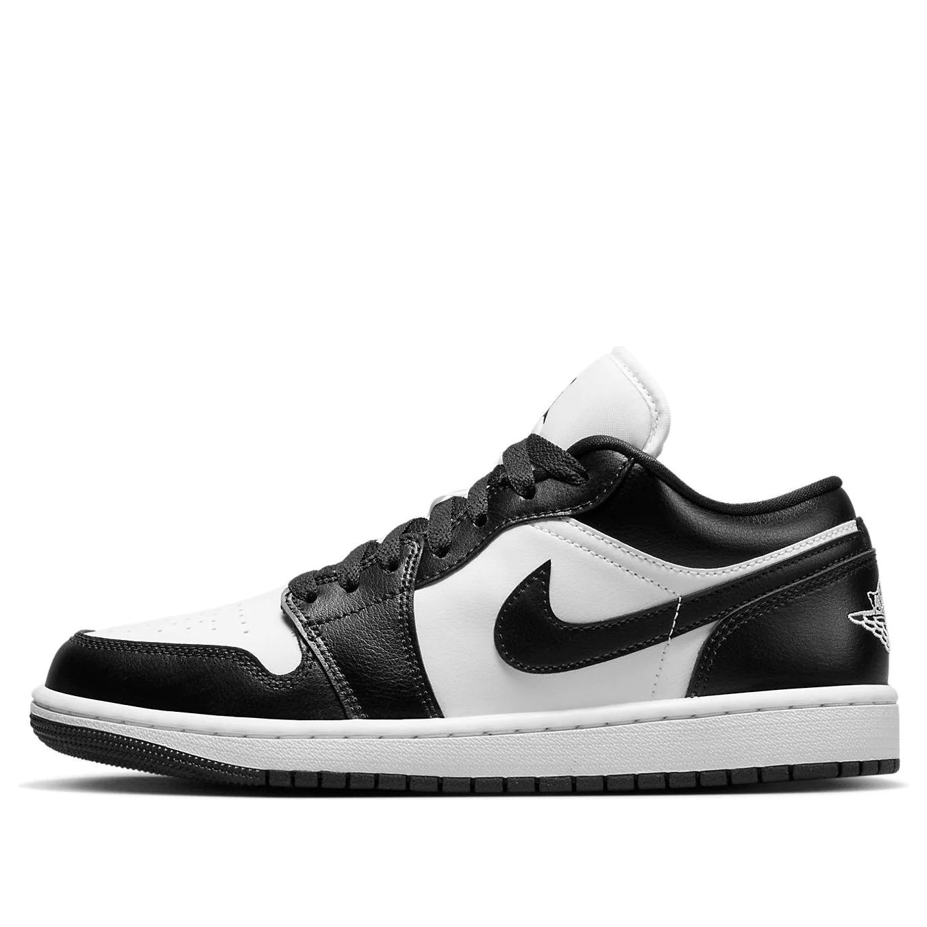 (WMNS) Air Jordan 1 Low 'Panda' | KICKS CREW