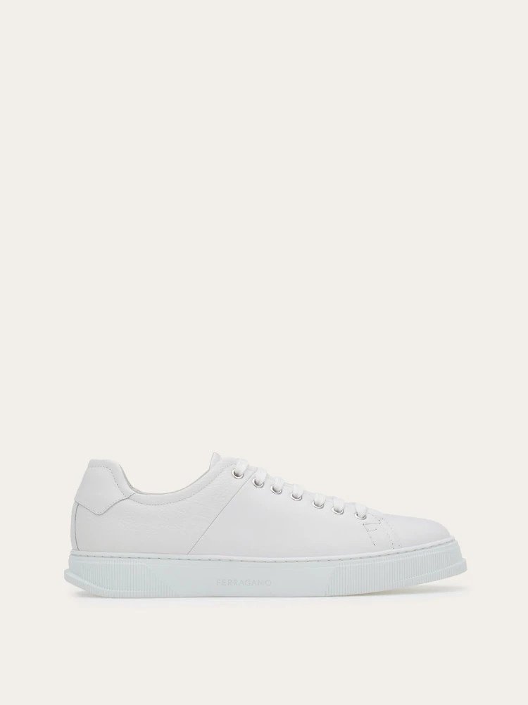 Low cut sneaker | Ferragamo