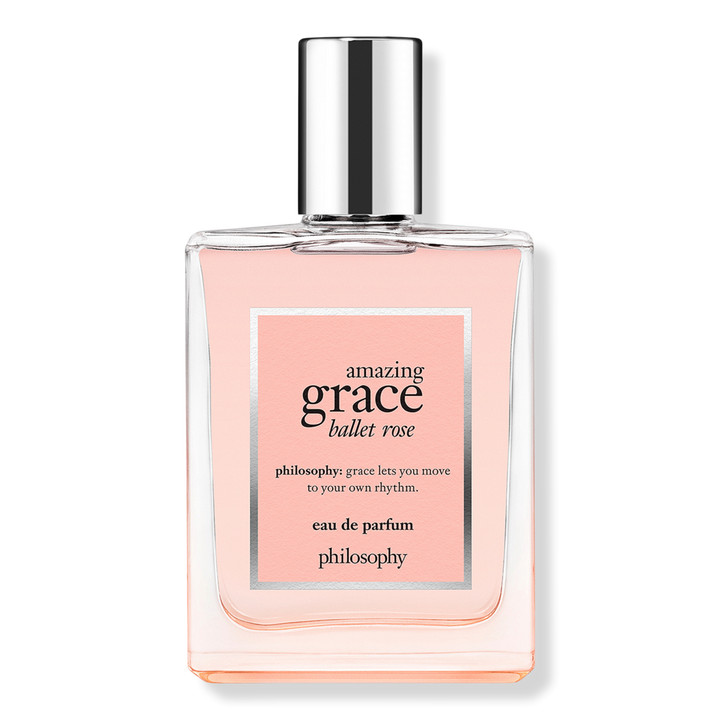 Amazing Grace Ballet Rose Eau de Parfum | Ulta
