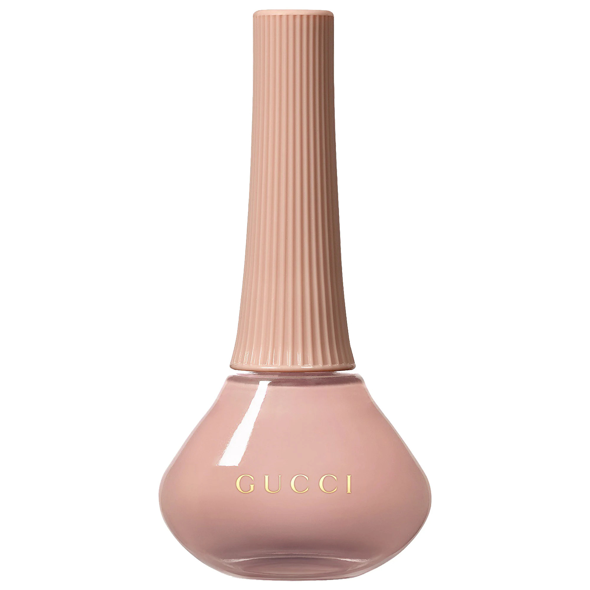 Gucci Glossy Nail Polish 413 Ellen Blush 0.33 oz/ 10g | Sephora (US)