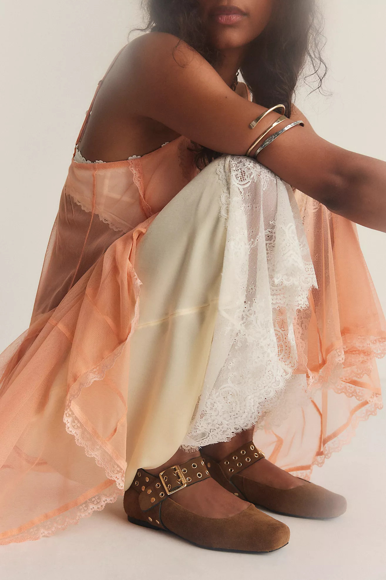 Maggie Mary Jane Flats | Free People (Global - UK&FR Excluded)