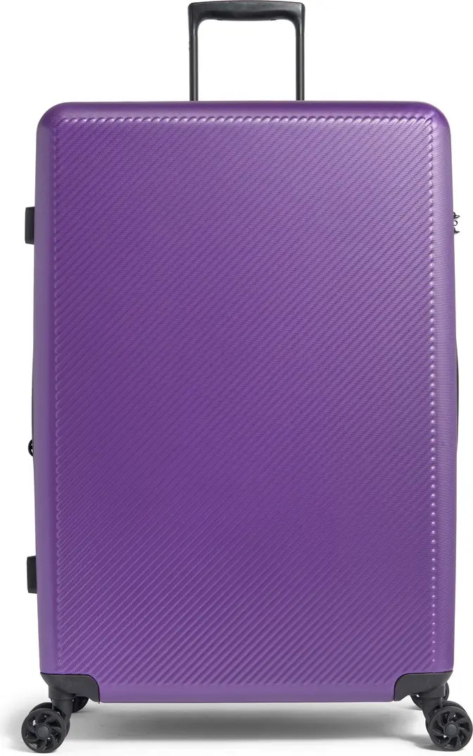 CALPAK 28-Inch Expandable Hardside Spinner Suitcase | Nordstromrack | Nordstrom Rack